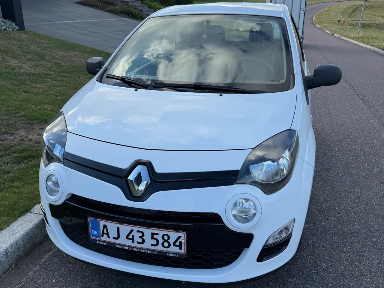 Billede 1 - Ny synet