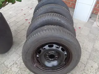 vw vinterhjul