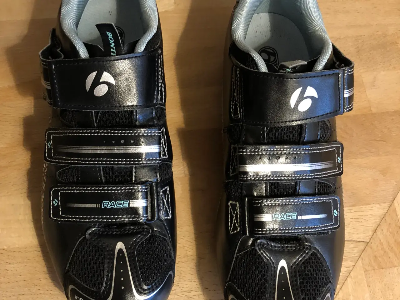 Billede 1 - Cykelsko - Bontrager