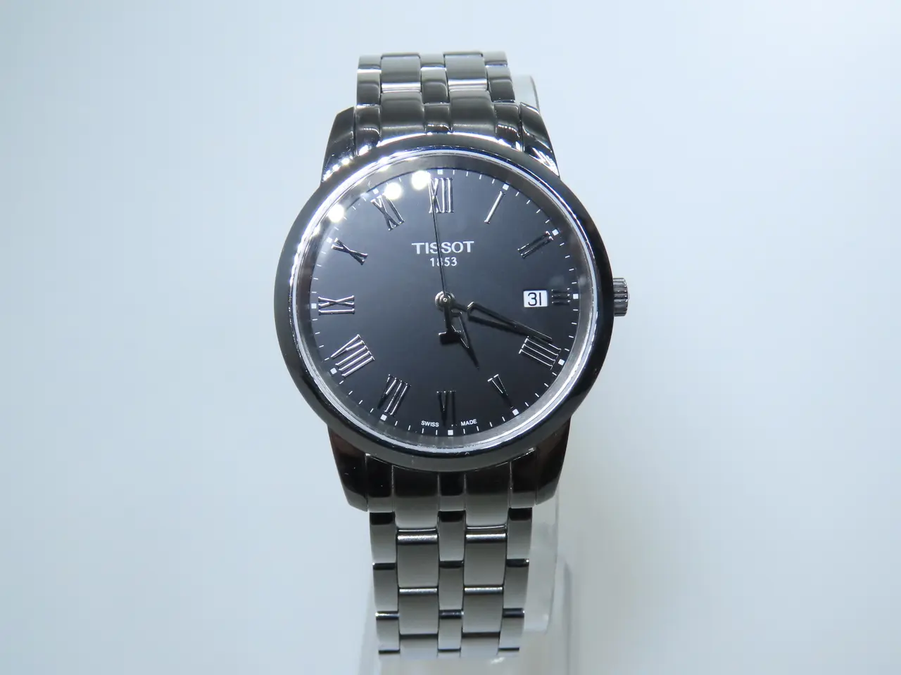 Billede 7 - Tissot Classic Dream TO33