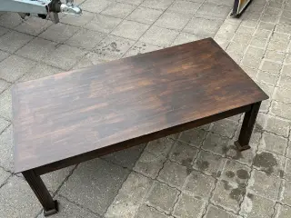 Sofa bord