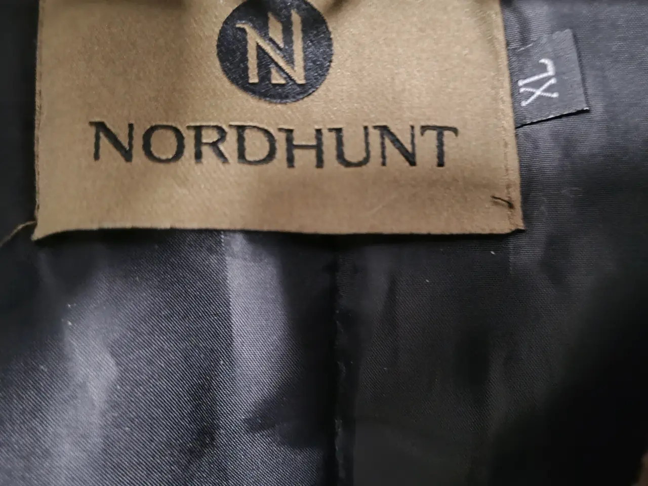Billede 2 - Nordhunt