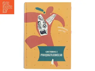 Grundbog i projektledelse (Bog)
