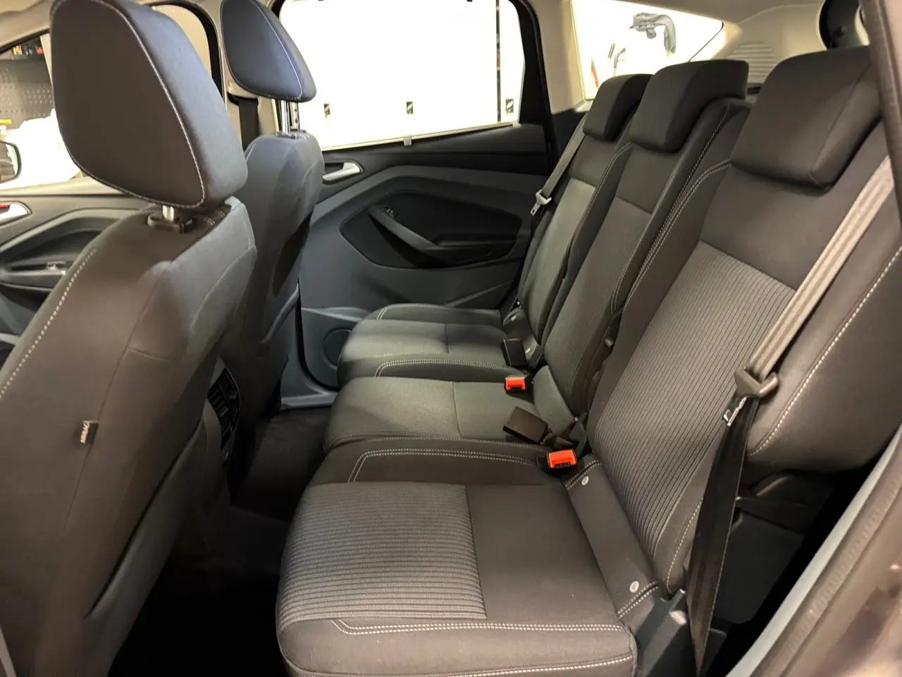 Billede 11 - Ford C-MAX 1,0 SCTi 125 Titanium