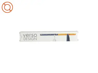 Knagerække fra Verso Design (str. 30 cm)
