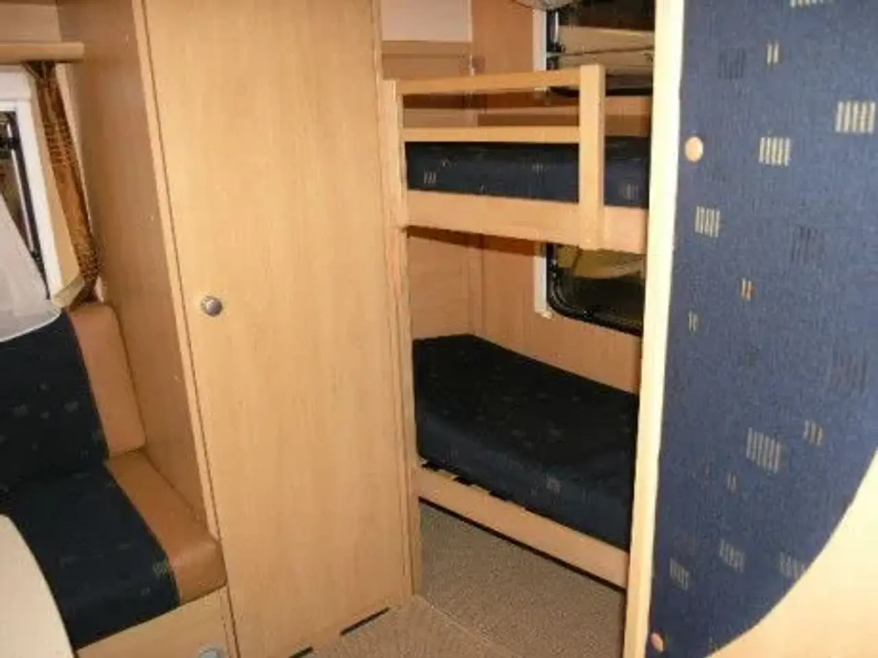 Billede 14 - Dethleffs Camper 740TK - Udlejes