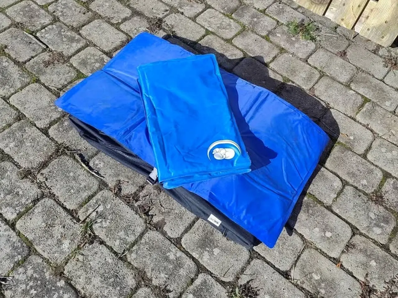 Billede 11 - Transportbur / transportkasse