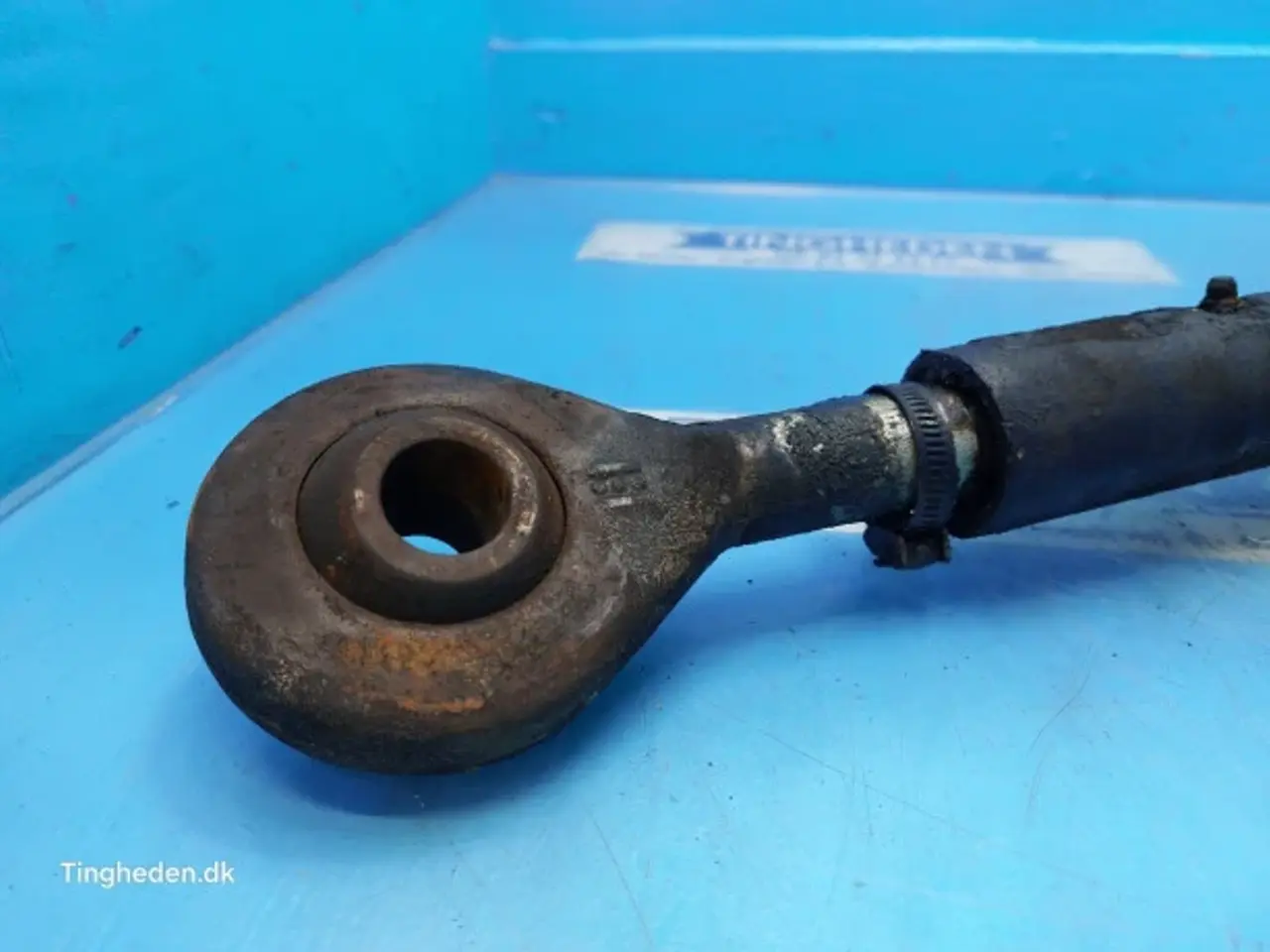 Billede 4 - Massey Ferguson 6465 Liftspindel 3616223M92