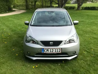 Seat Mii 1.0 Style - 55.xxx km - 2019