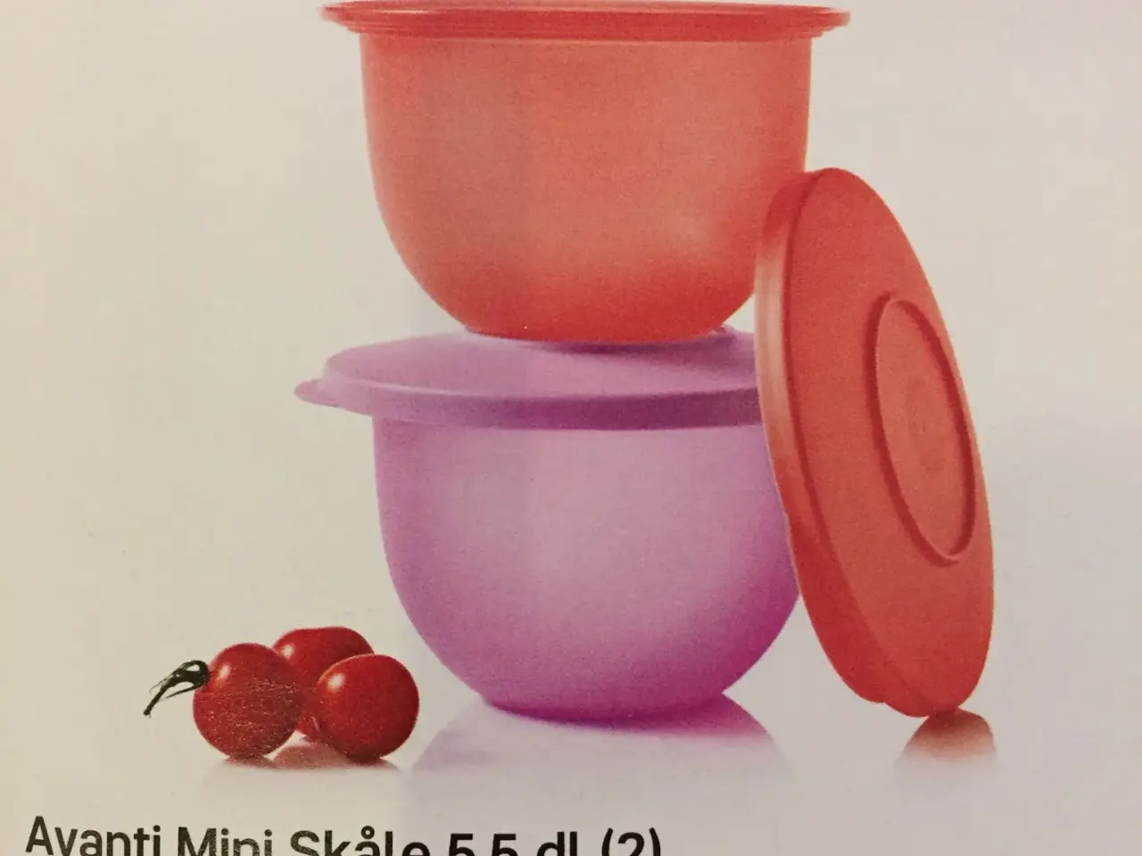 Billede 2 - Avanti Mini Skåle