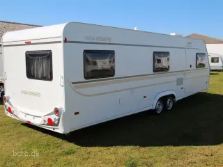 2015 - Weinsberg CaraOne 740 UDF