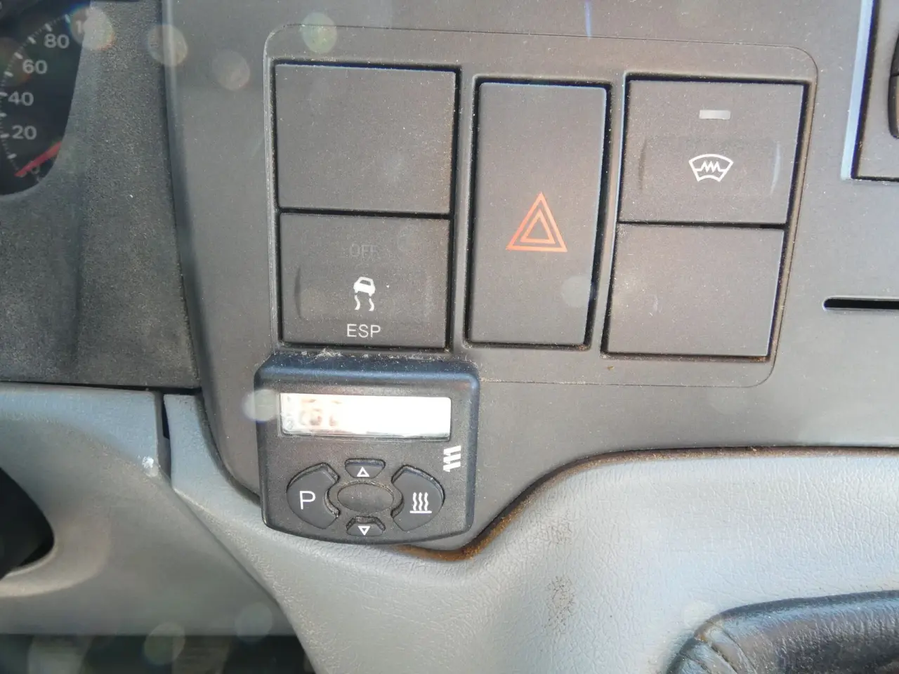 Billede 17 - Ford Transit 300 L 2,2 TDCi DPF Trend 115HK Van