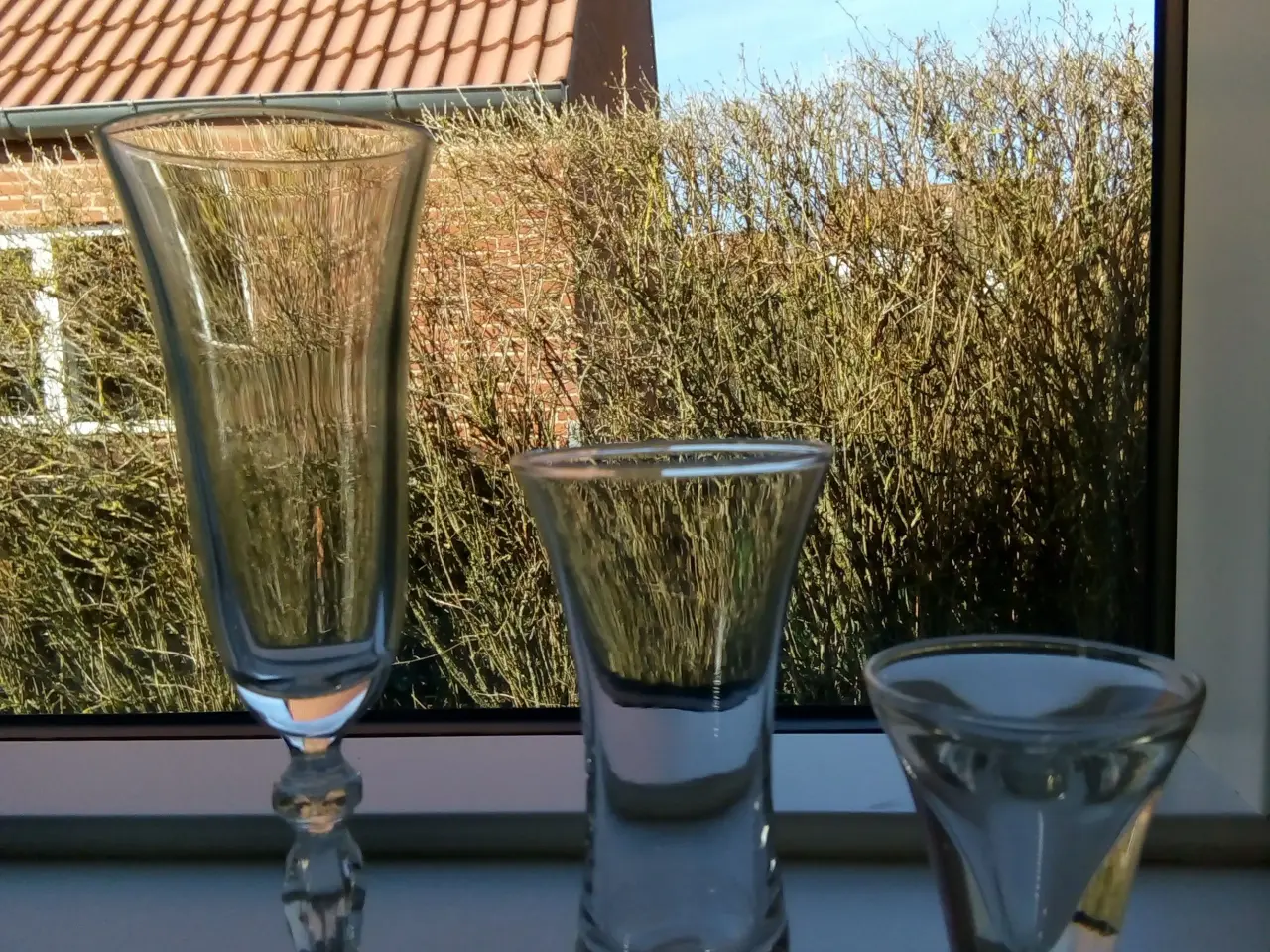 Billede 1 - Glas