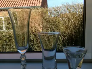 Glas