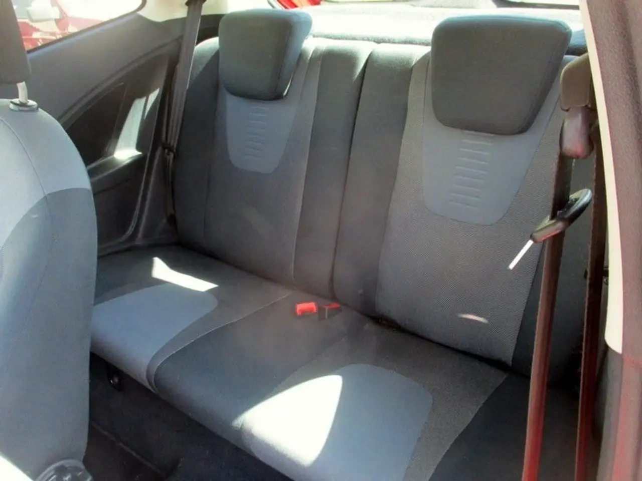 Billede 11 - Ford Ka 1,2 Titanium