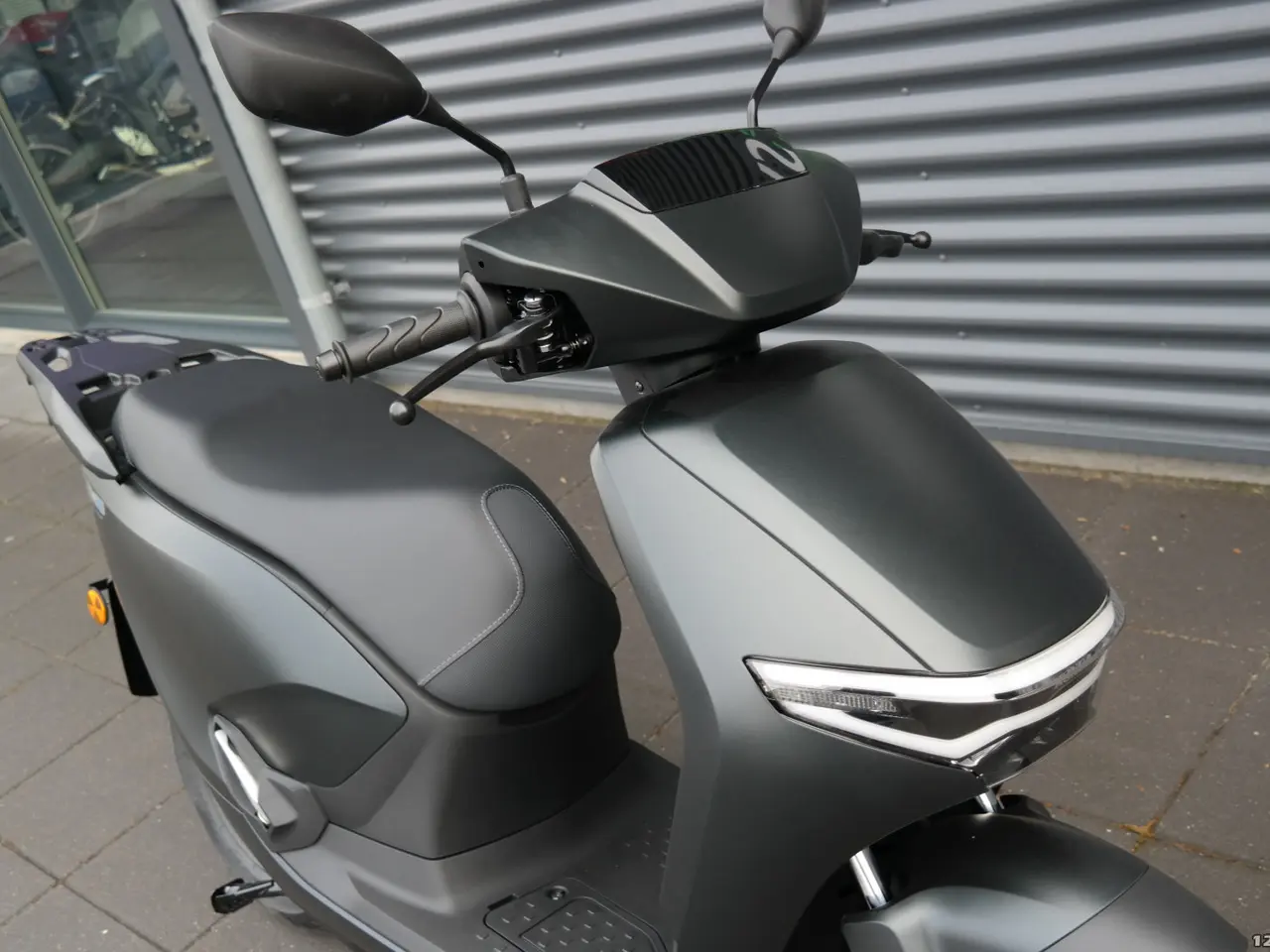 Billede 11 - Honda CUV e MC-SYD BYTTER GERNE
