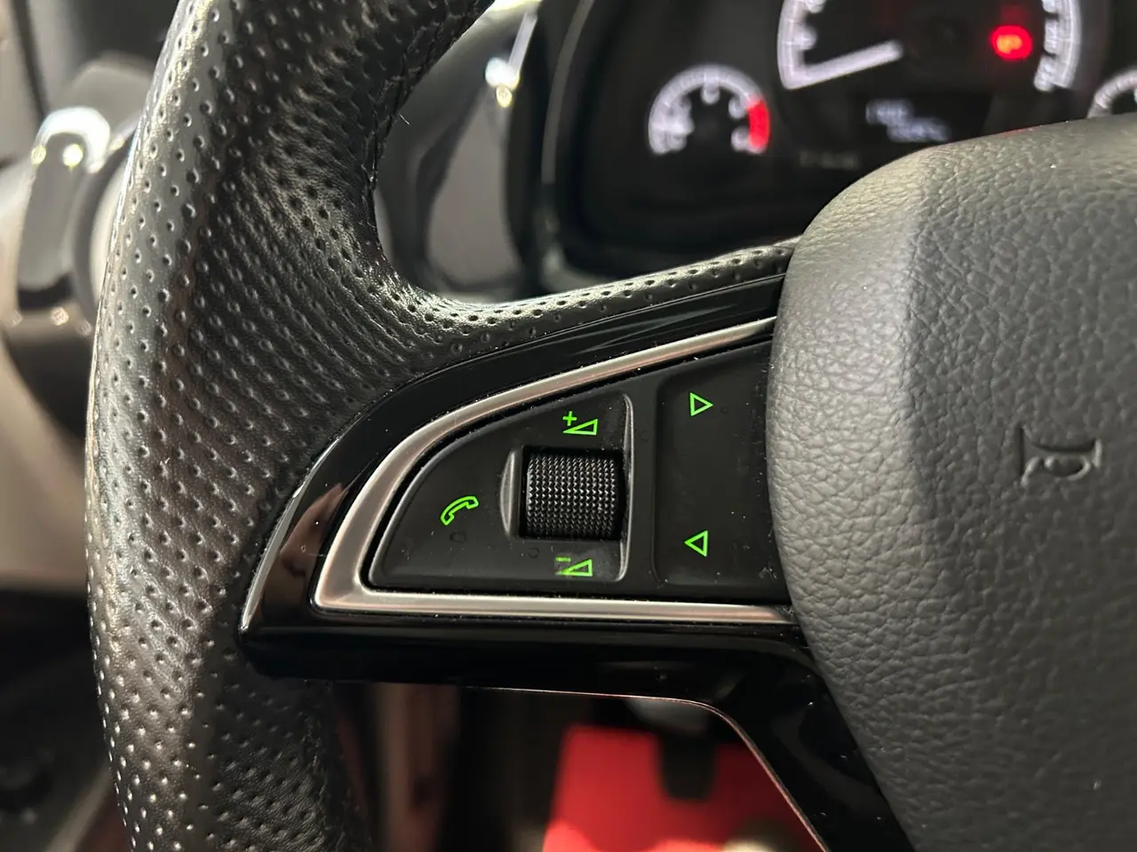 Billede 9 - Skoda Citigo 1,0 MPi 60 Style Sport