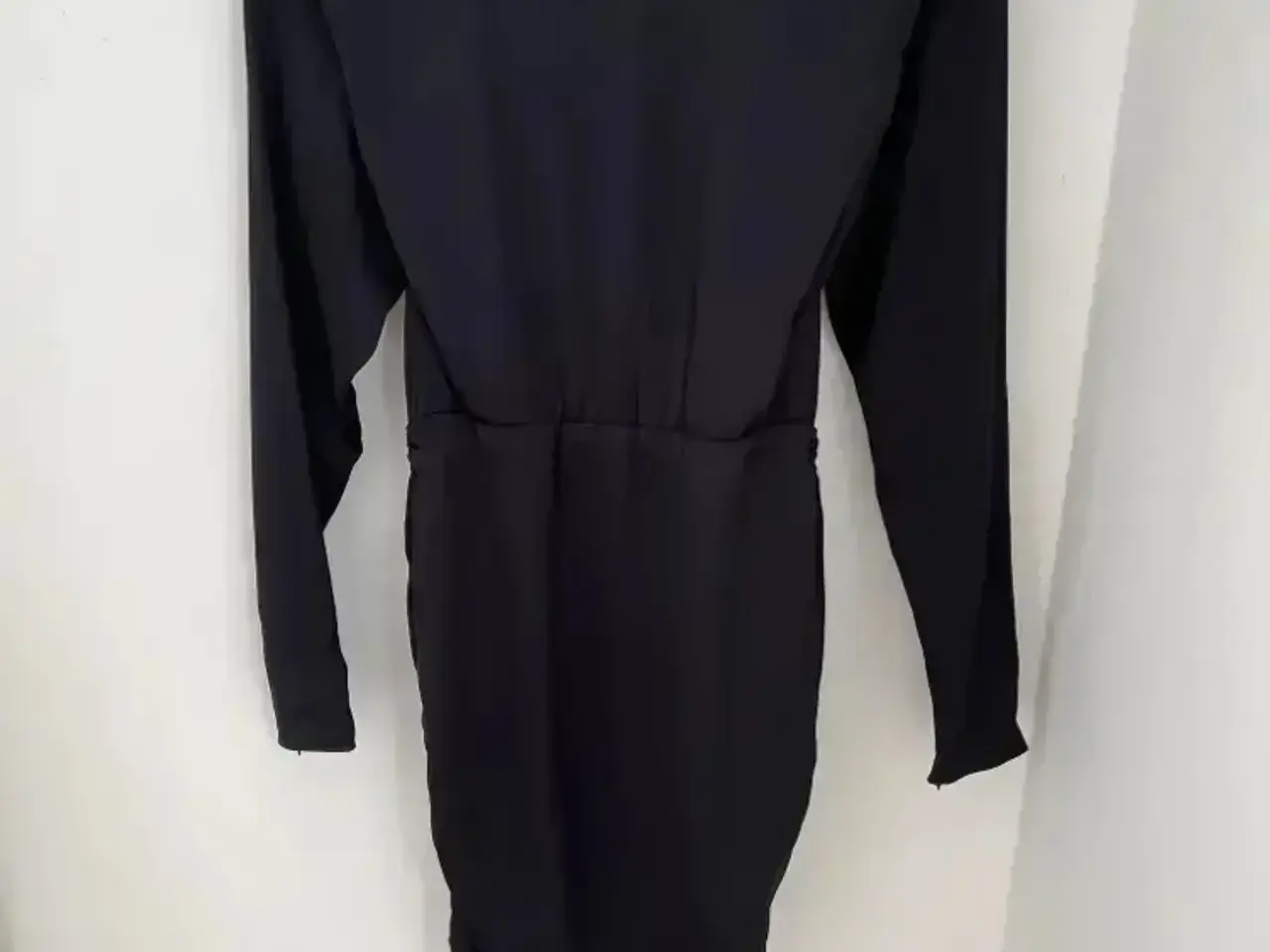 Billede 1 - The Garment sort kjole