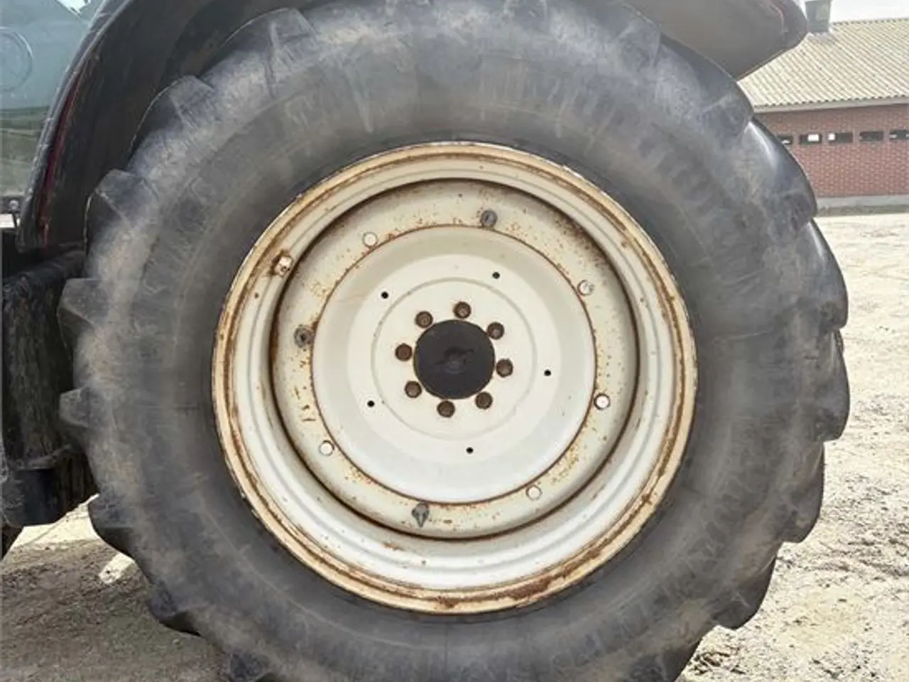 Billede 28 - Valtra T202 D AC14.2