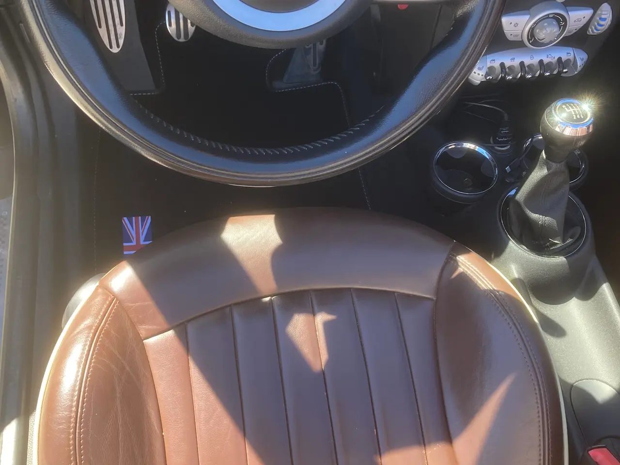 Billede 6 - Mini Cooper S