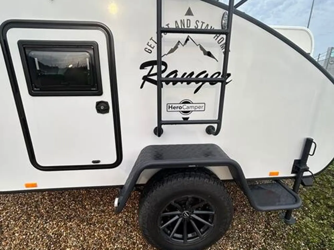 Billede 7 - Hero Camper RANGER Ranger
