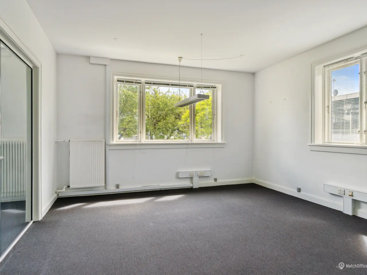 Billede 7 - Domicil 339 m2 i velholdt ejendom centralt i Gladsaxe