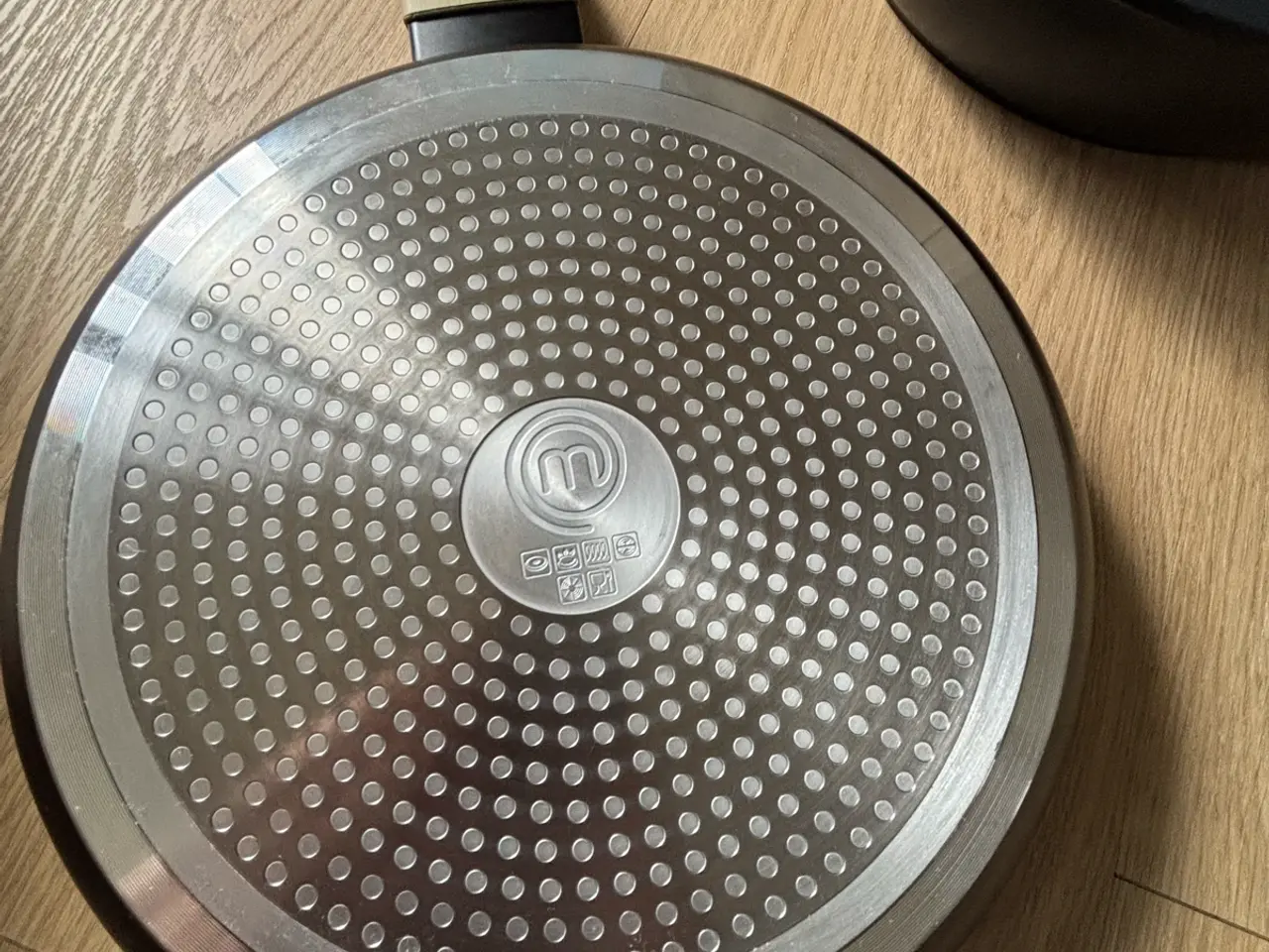 Billede 8 - Ny pande og sauterpande mærket Masterchef