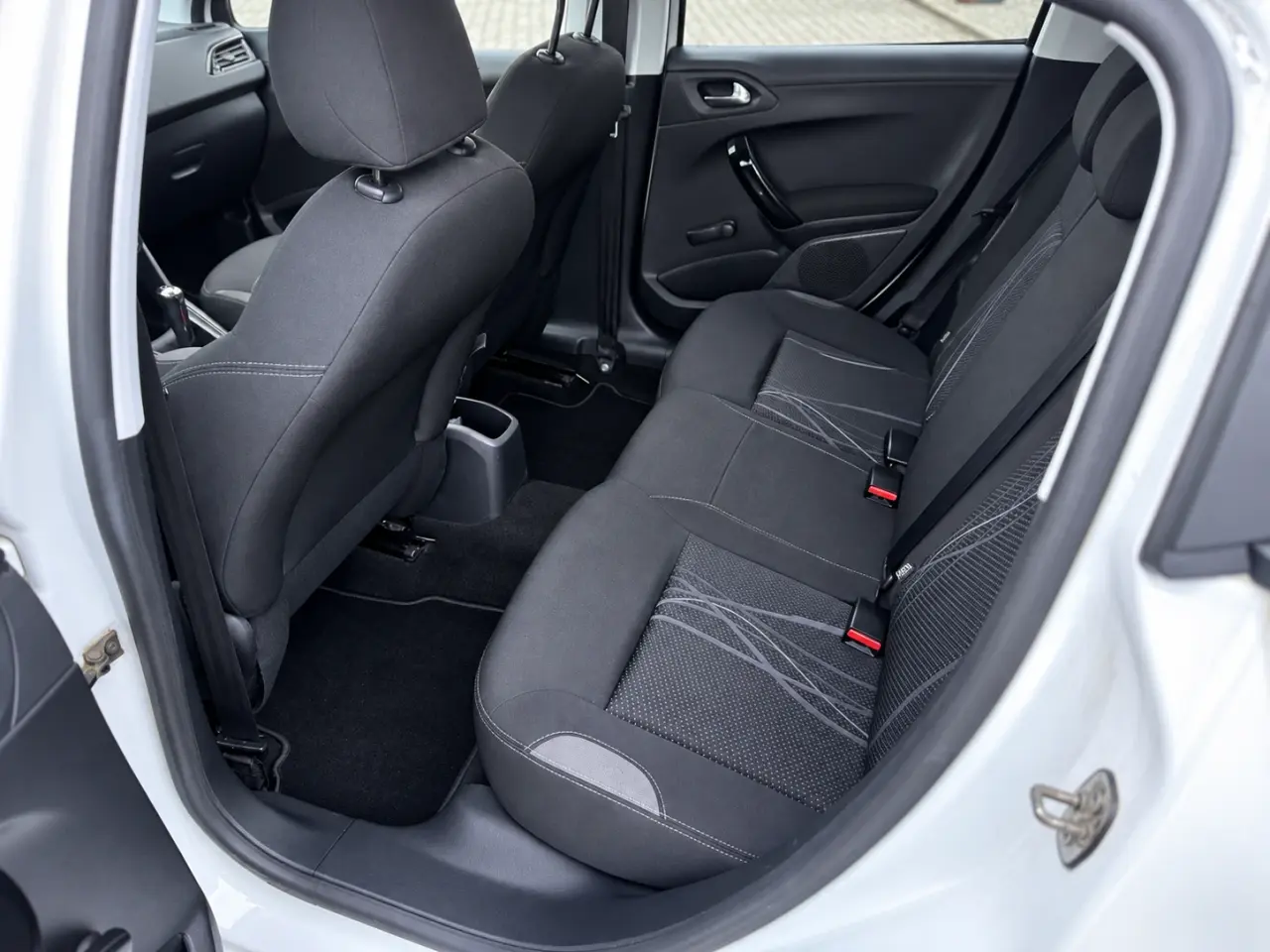 Billede 8 - Peugeot 208 1,4 e-hdi automatgear