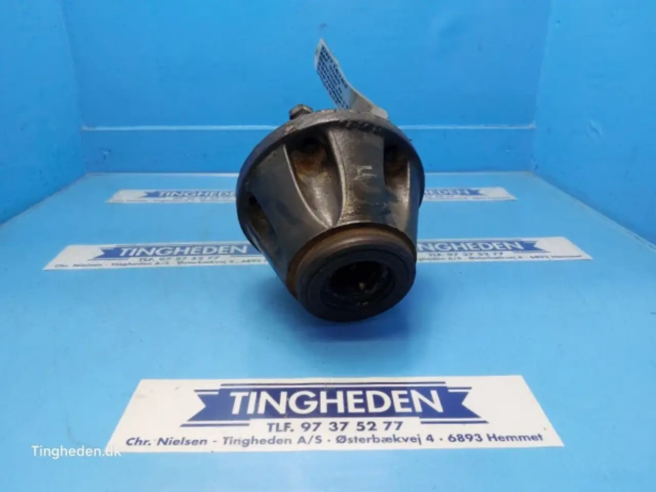 Billede 1 - Massey Ferguson 3060 Spindel R. 3384054M11