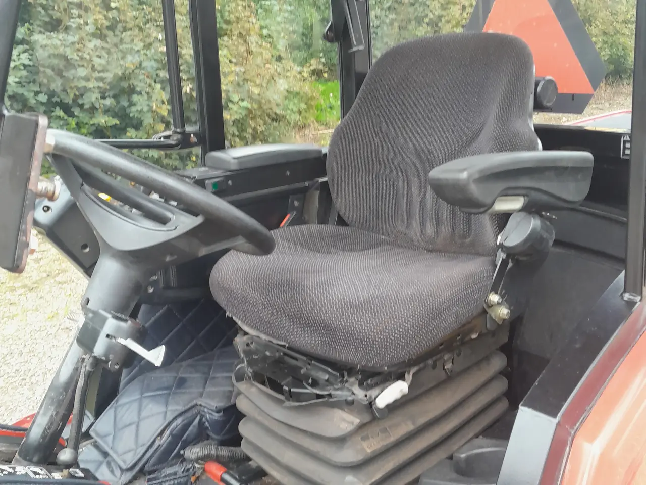 Billede 9 - Groundmaster Toro 4010 D