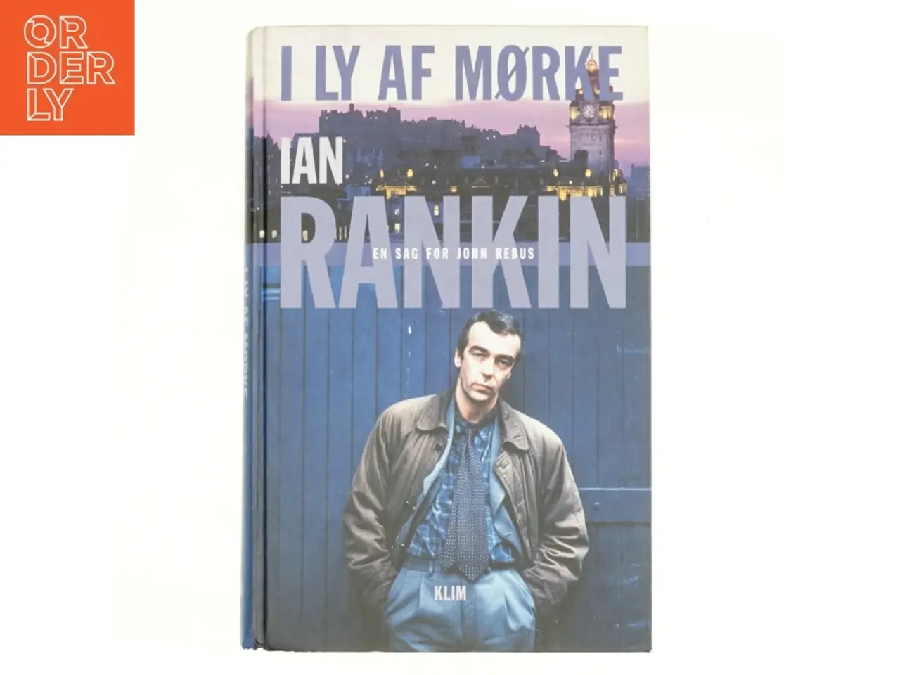 Billede 1 - I ly af mørke af Ian Rankin (Bog)