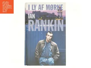 I ly af mørke af Ian Rankin (Bog)