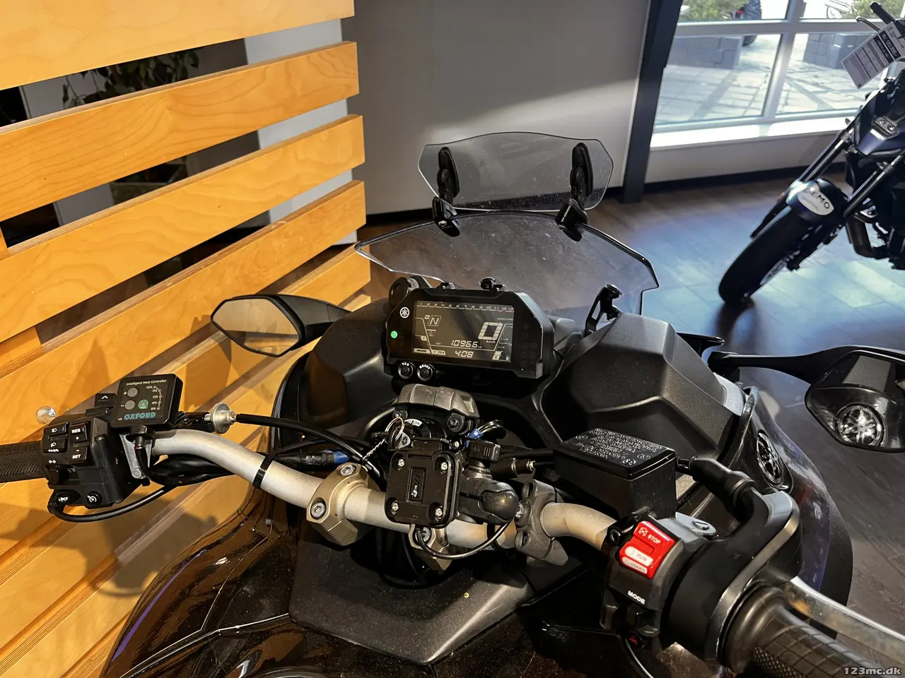 Billede 6 - Yamaha Niken