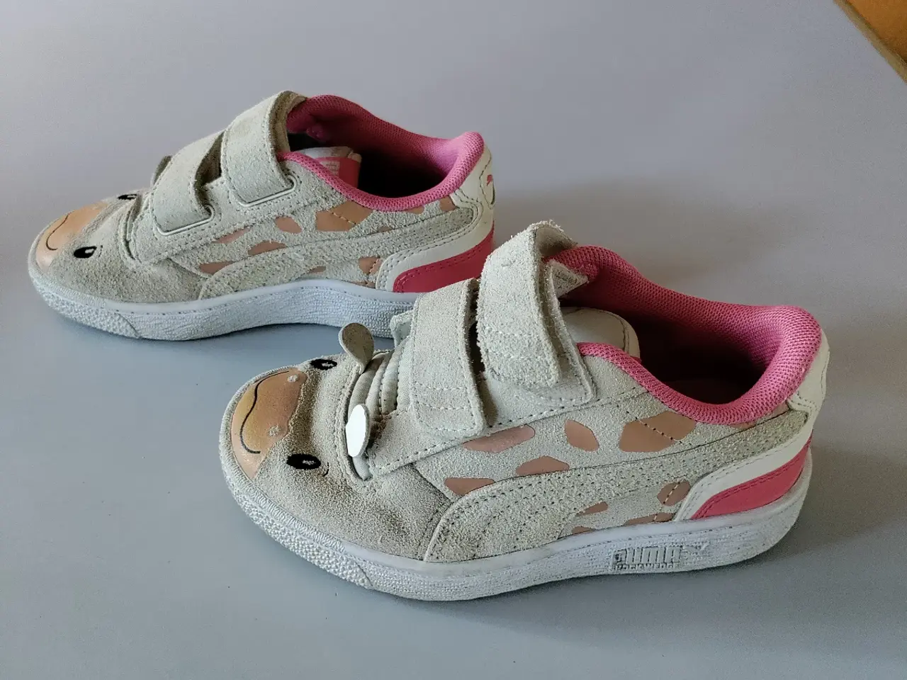 Billede 2 - Puma sko str 27,5