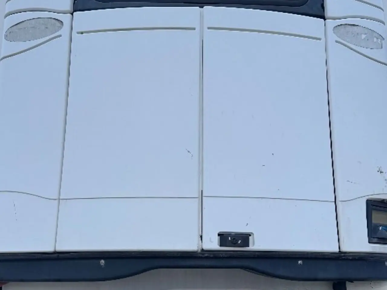 Billede 3 - Chereau Køler sættevogn