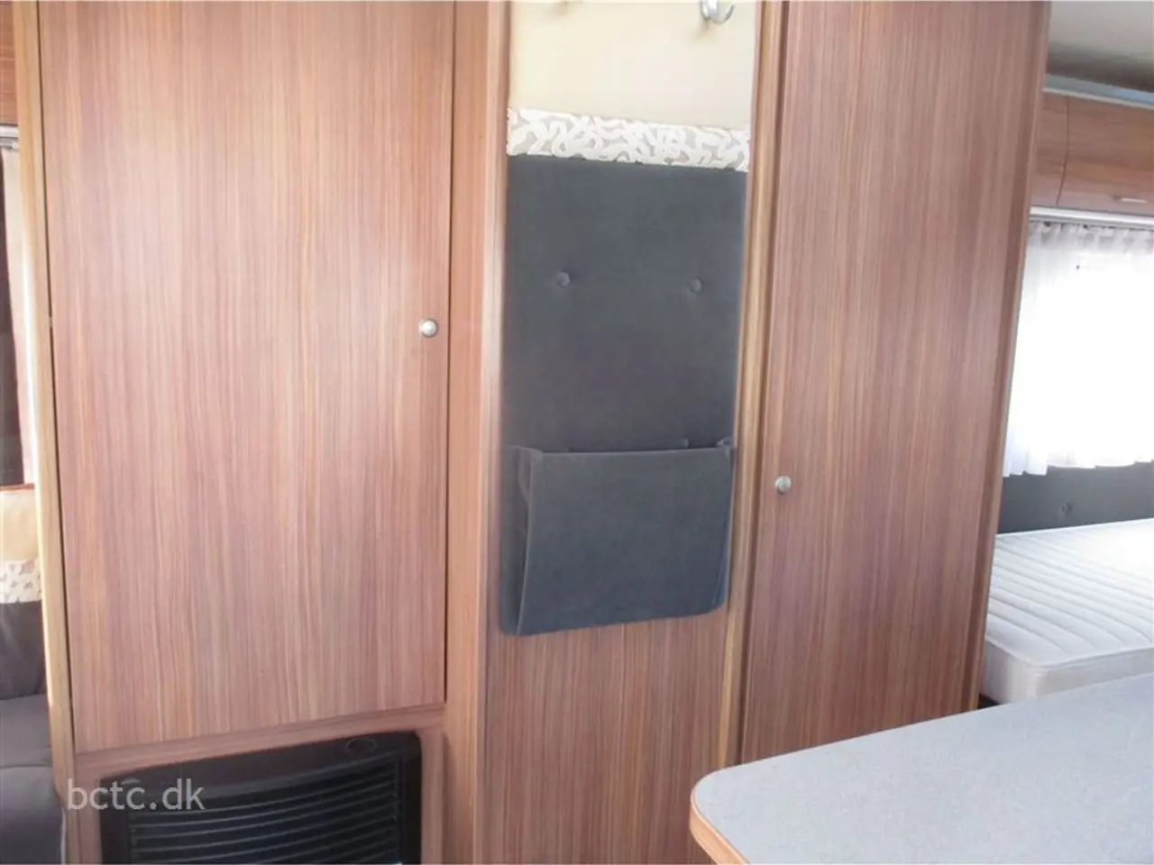 Billede 4 - 2014 - Bürstner Averso Fifty 500 TL