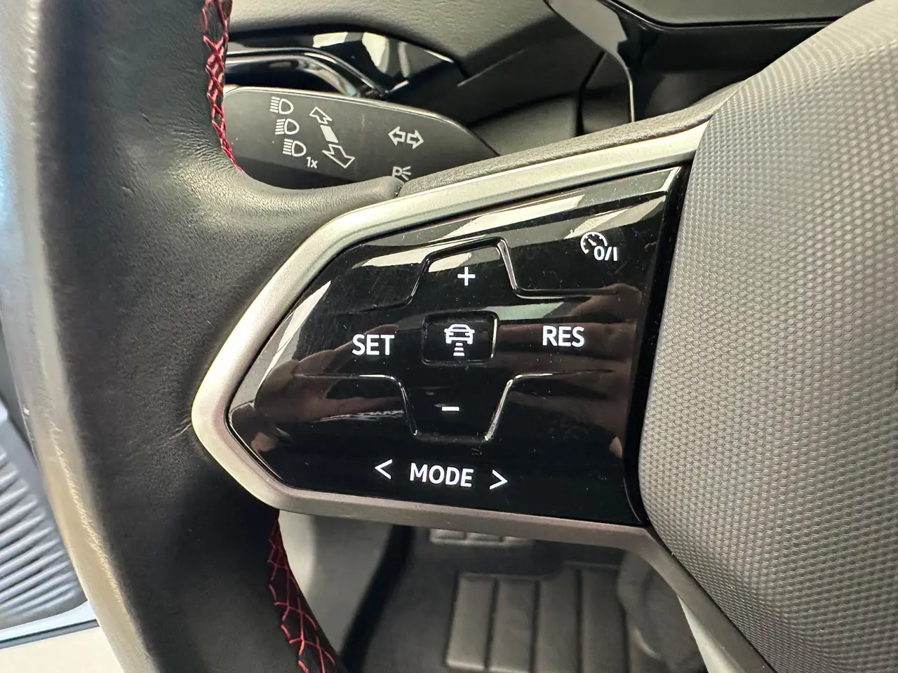 Billede 16 - VW ID.4 77 GTX 4Motion