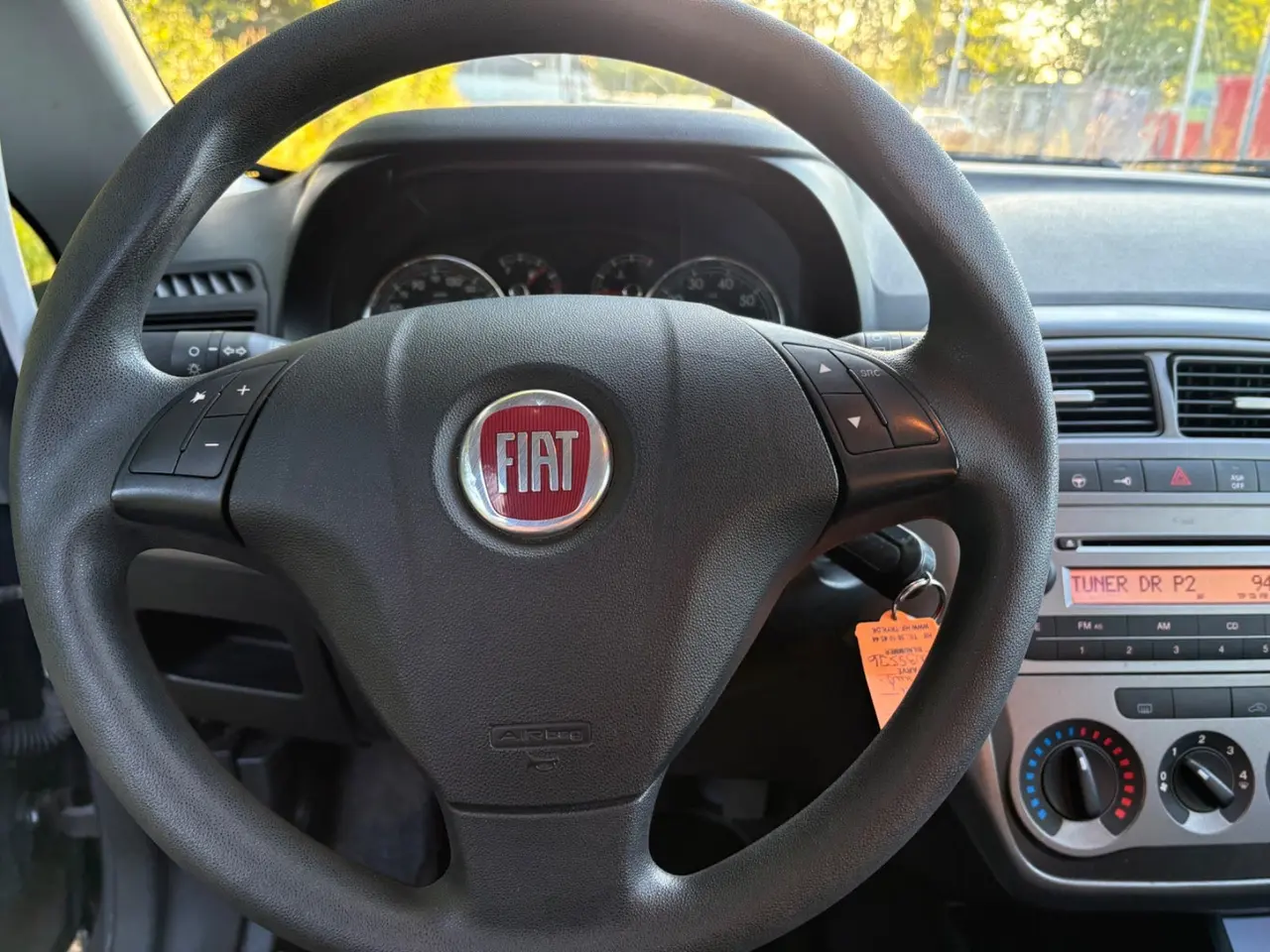 Billede 5 - Fiat Punto 1,2 Cool