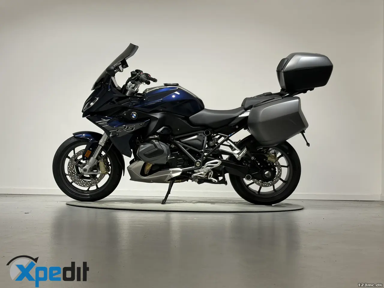 Billede 6 - BMW R 1250 RS