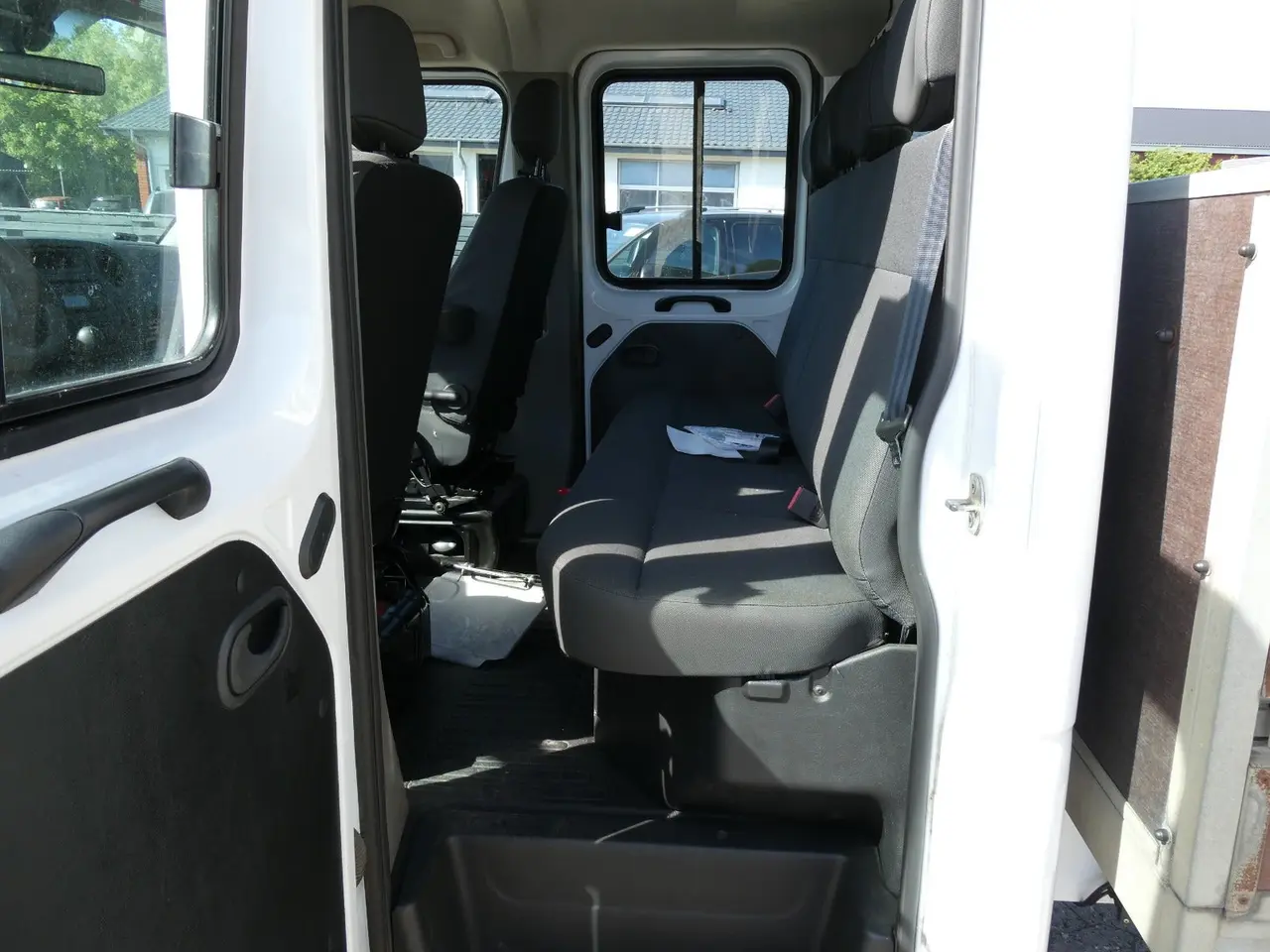Billede 6 - Renault Master III T35 2,3 dCi 170 L3 Db.Kab