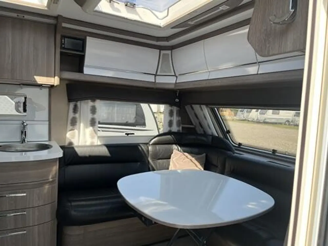 Billede 3 - Kabe ROYAL 600 E-TDL