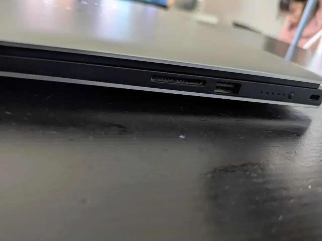 Billede 5 - Dell XPS 15 4K touchskærm