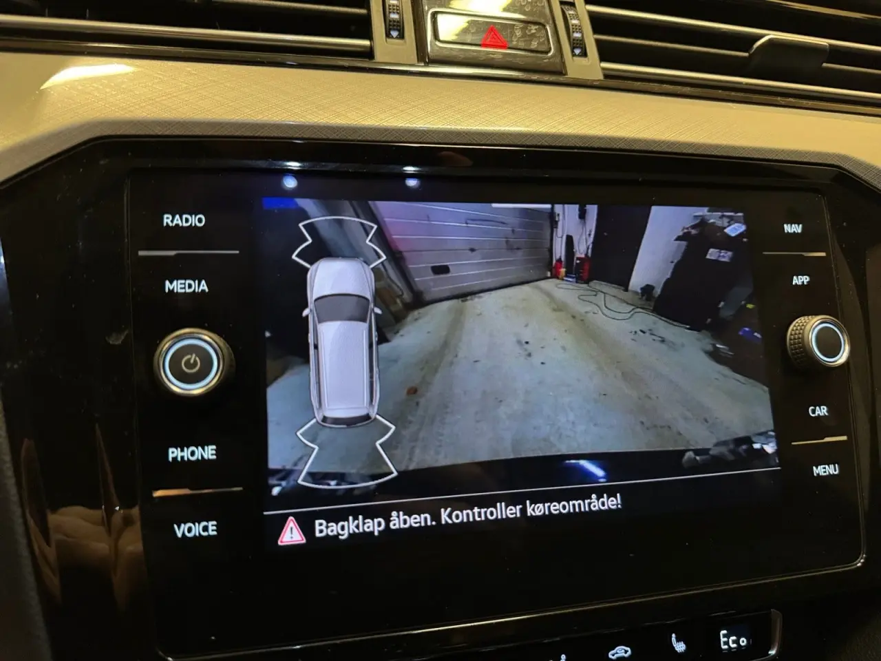 Billede 11 - VW Passat 1,4 GTE Variant DSG
