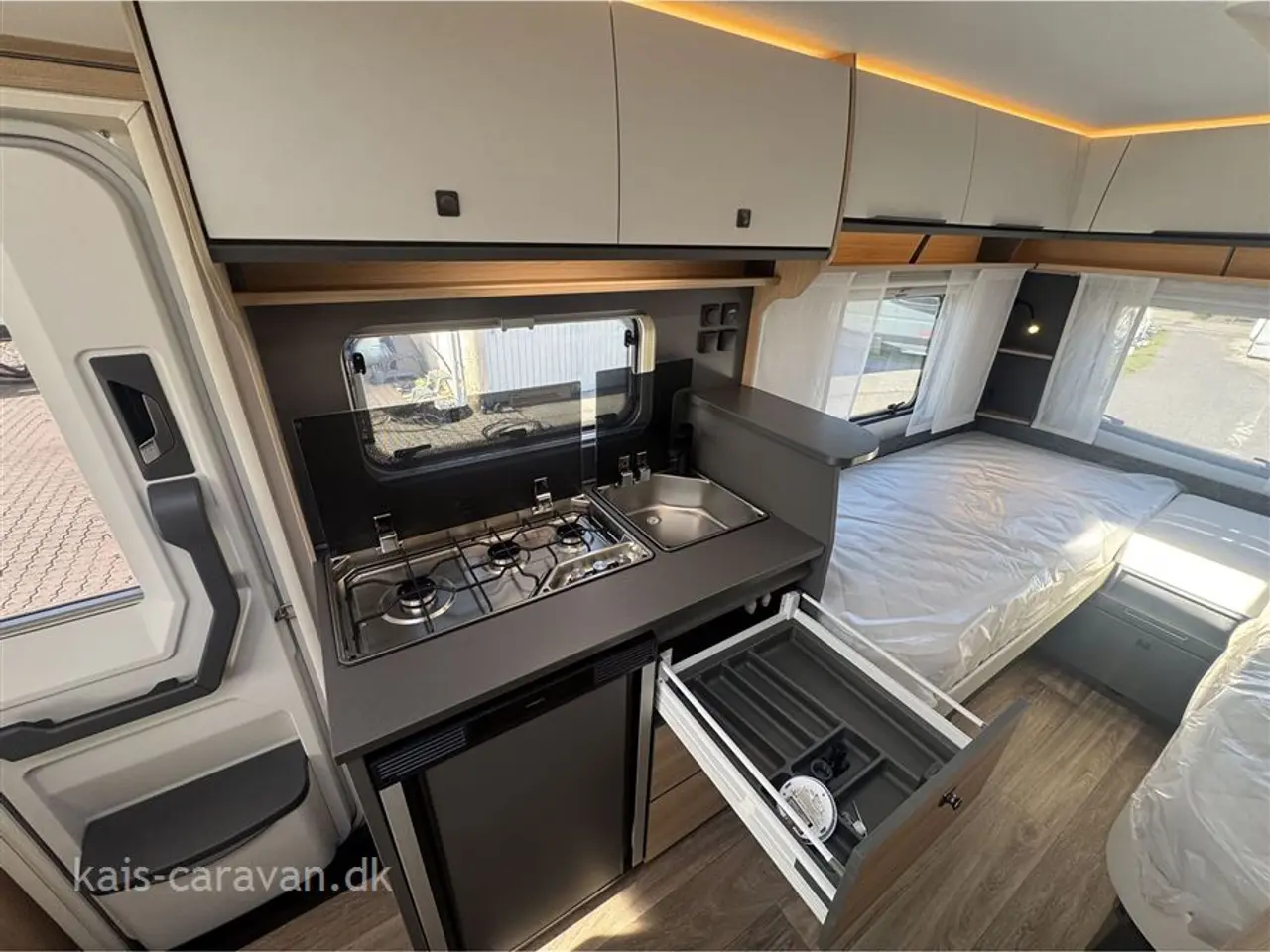 Billede 16 - 2027 - Fendt Apero 465 TG