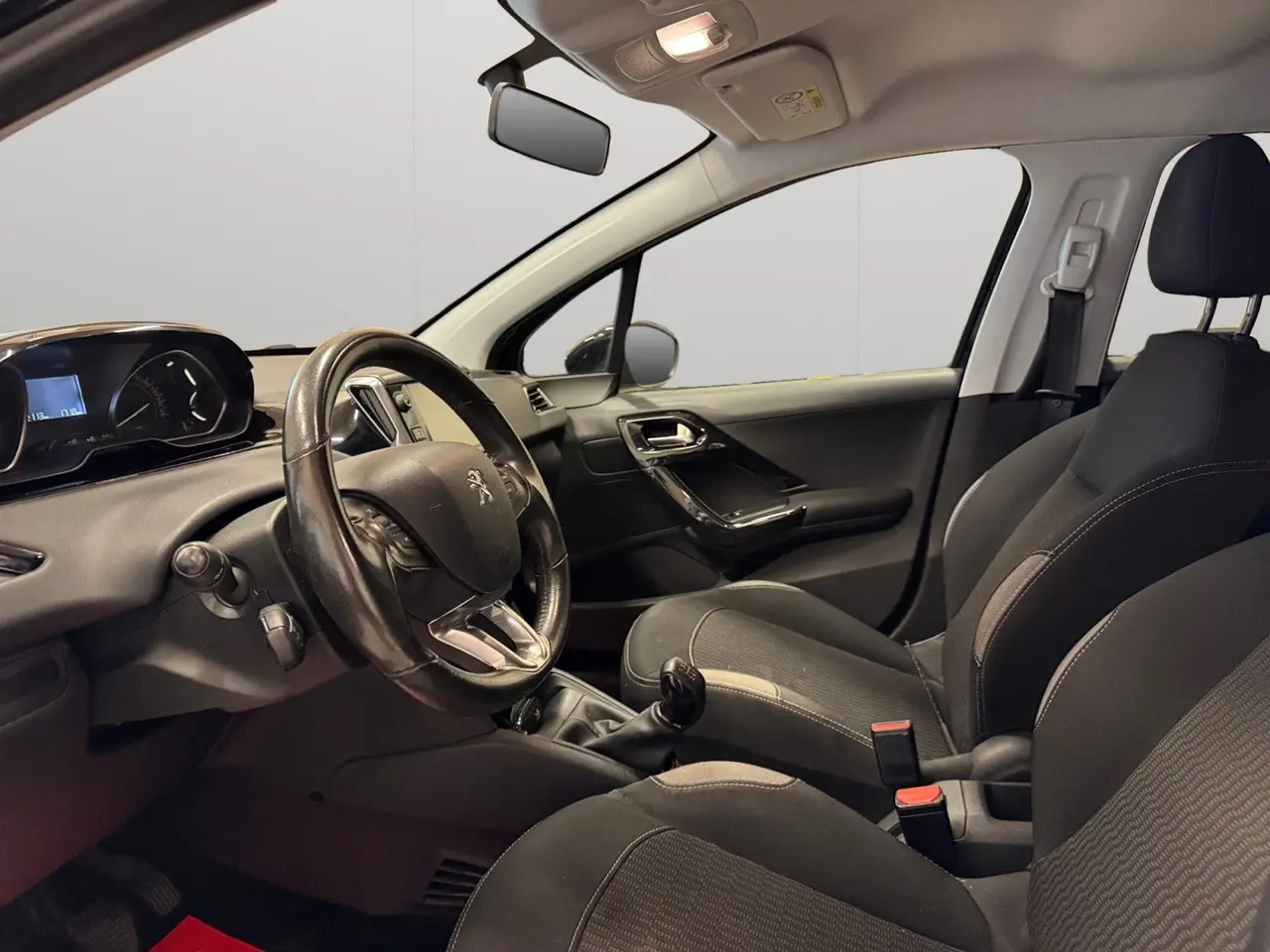 Billede 5 - Peugeot 208 1,6 BlueHDi 100 Active