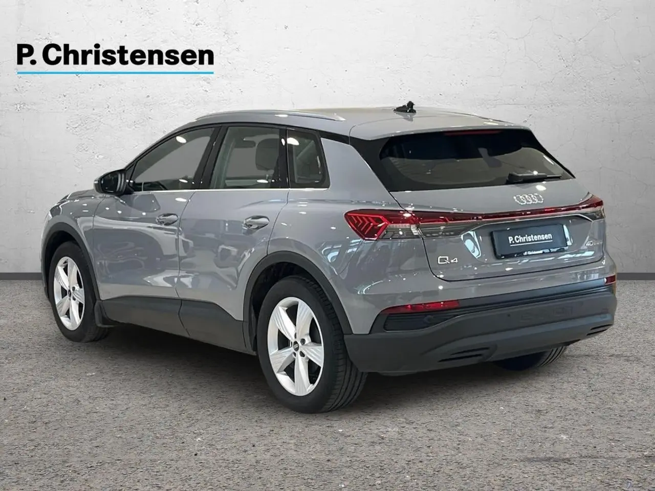 Billede 3 - Audi Q4 e-tron 40