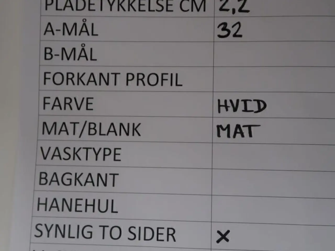Billede 3 - KUMA vaske