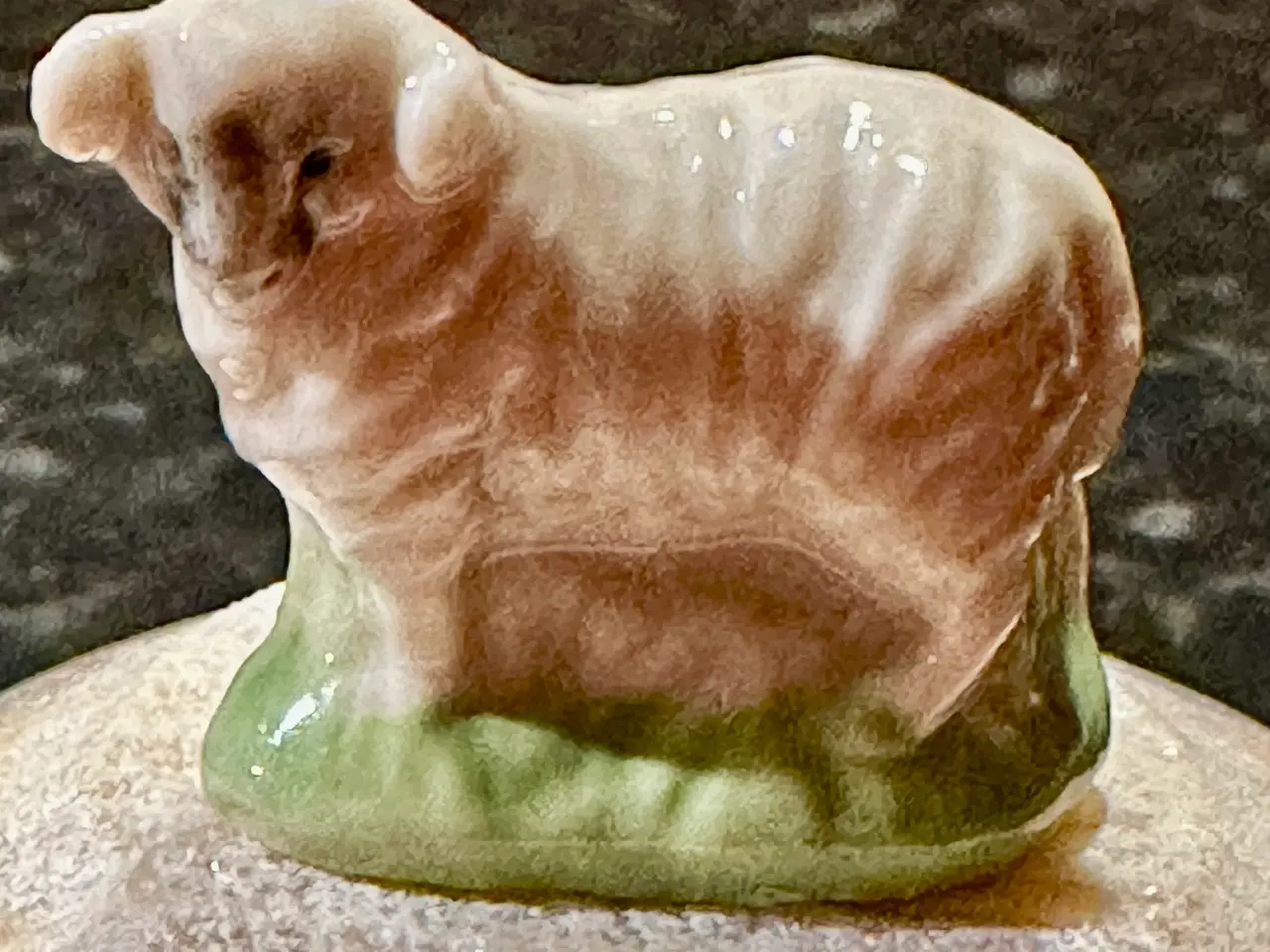 Billede 9 - WADE ENGLAND miniature figurer
