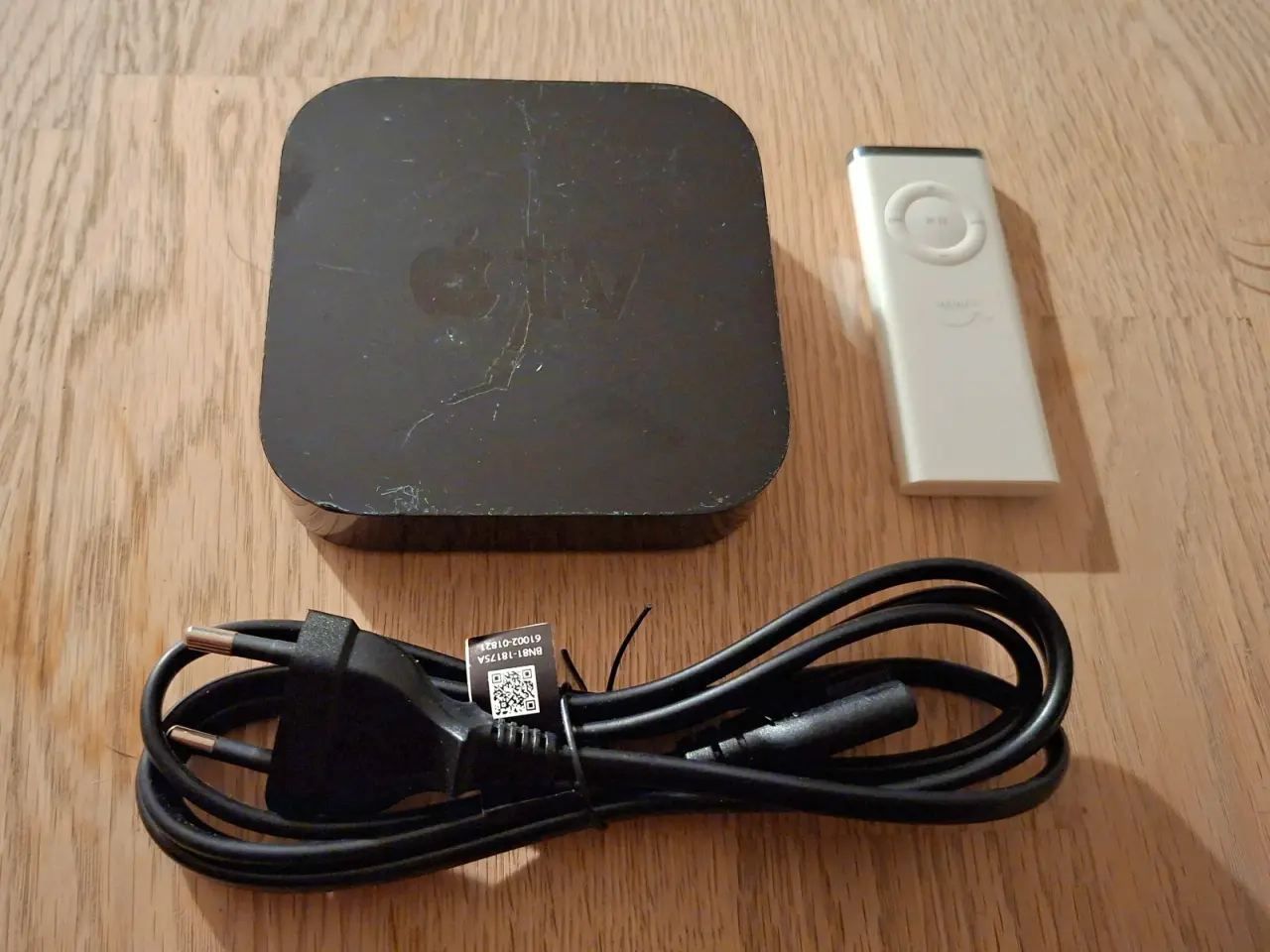 Billede 1 - Apple tv 3 generation
