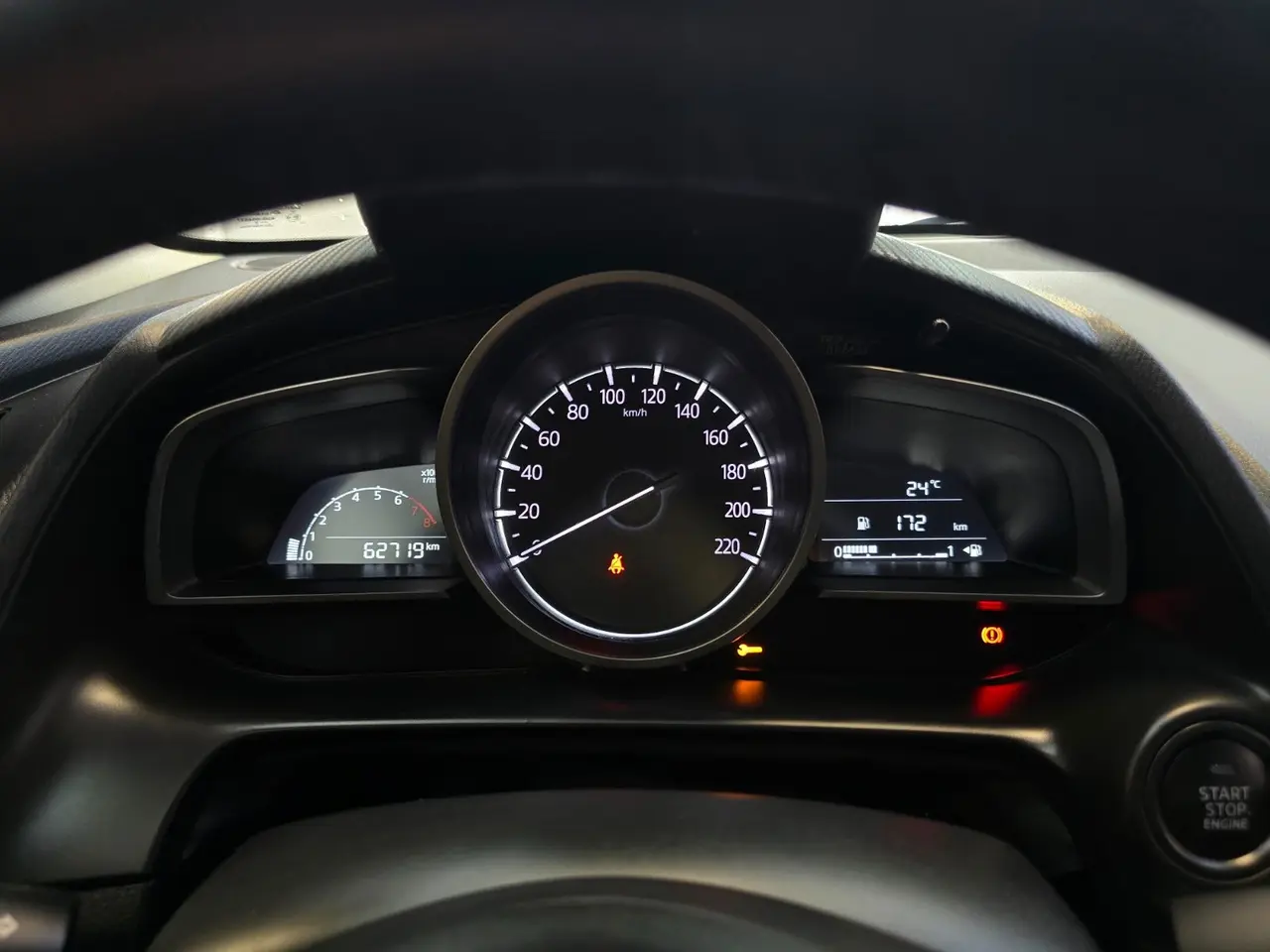 Billede 8 - Mazda 2 1,5 SkyActiv-G 90 Niseko